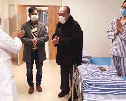 试管助孕流程与医院选择指南