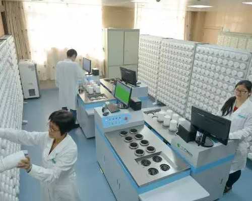 广东三代试管婴儿医院排名及健康宝宝出生解析