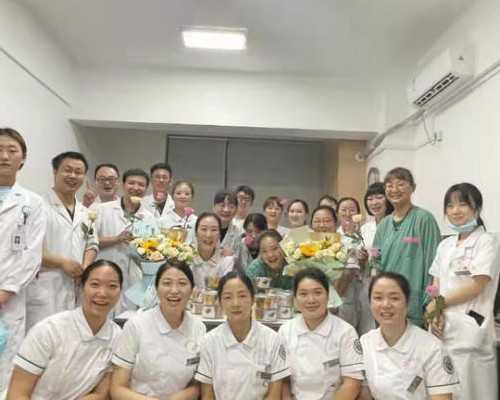 第三代试管技术助您实现生育梦想